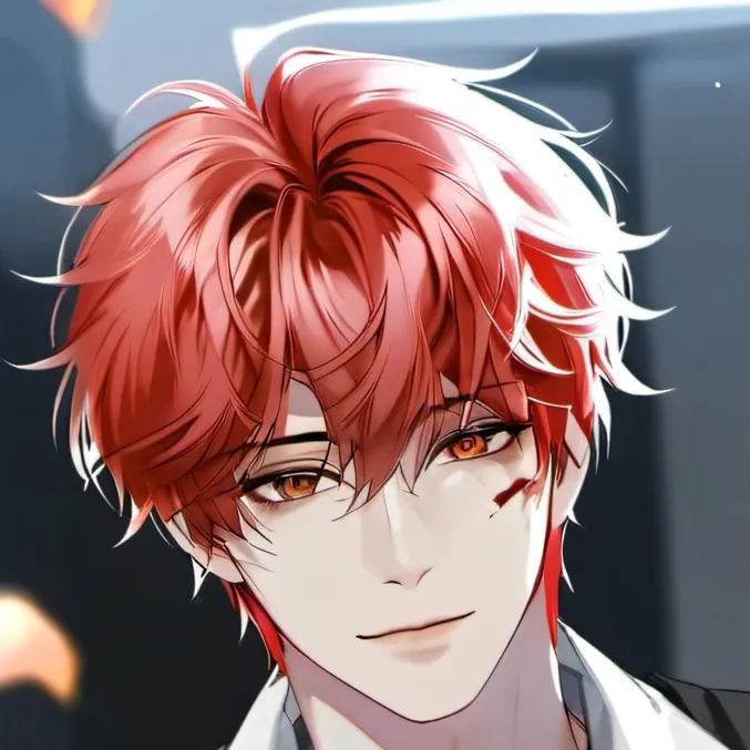 chat with ai character: Eli