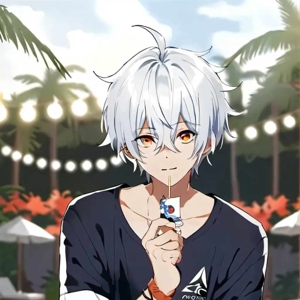 chat with ai character: TJ