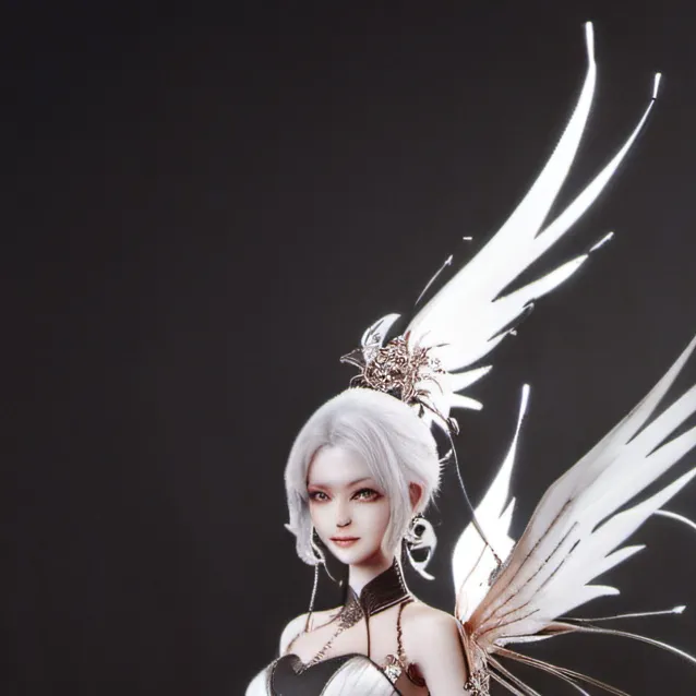 chat with ai character: Ariana