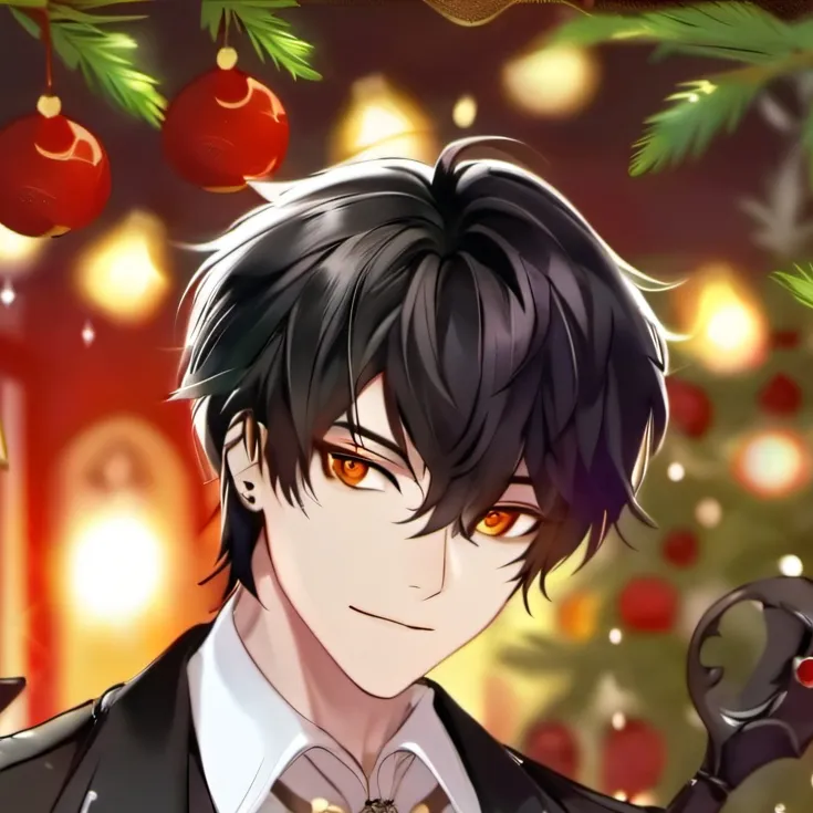 chat with ai character: mathew