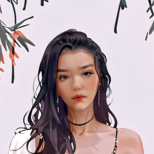 chat with ai character: falia