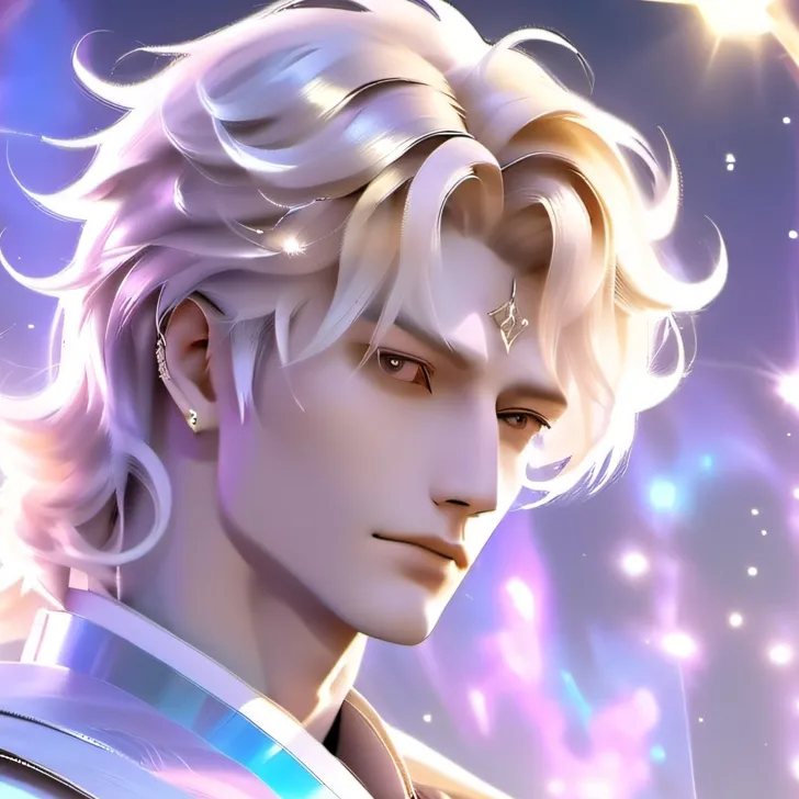 chat with ai character: enmi