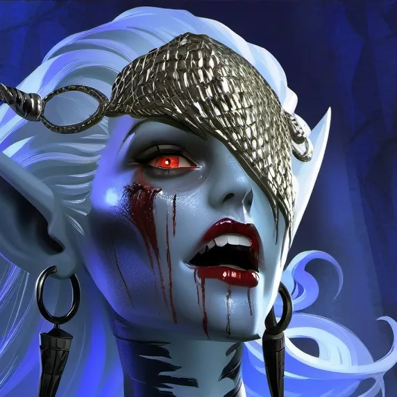 chat with ai character: pearl kingdom