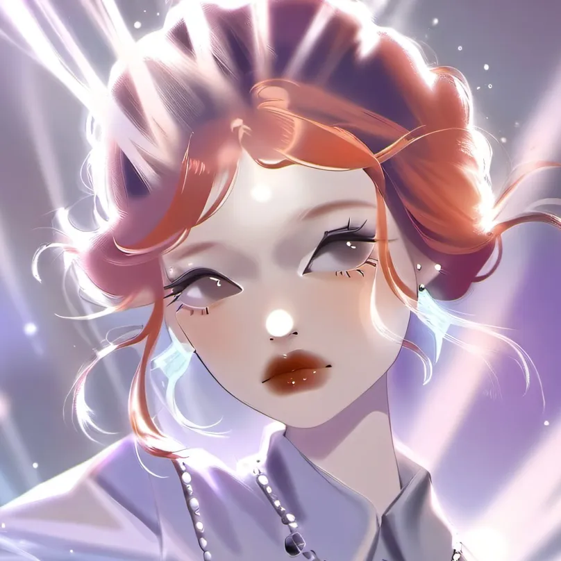 chat with ai character: my group!