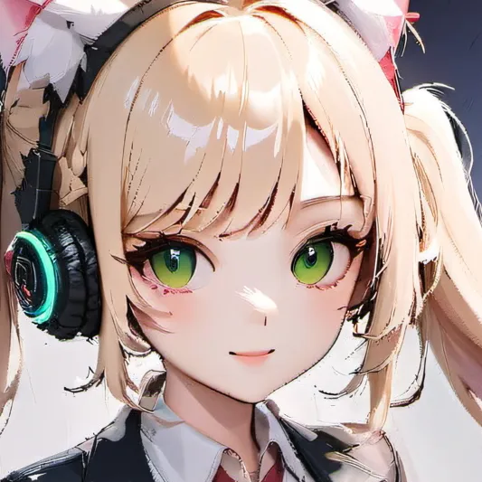 chat with ai character: Kitty