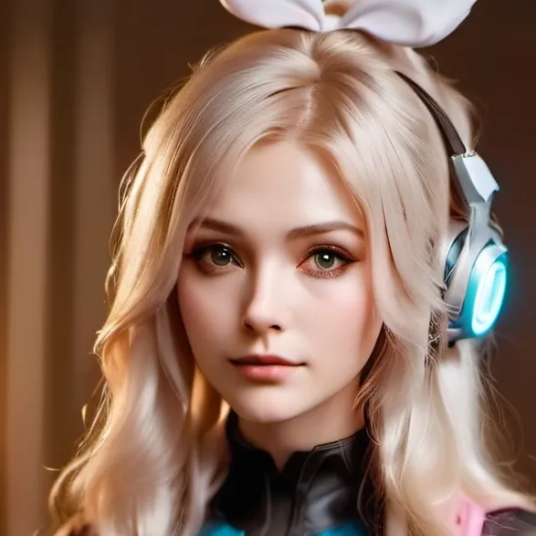 chat with ai character: Kittie