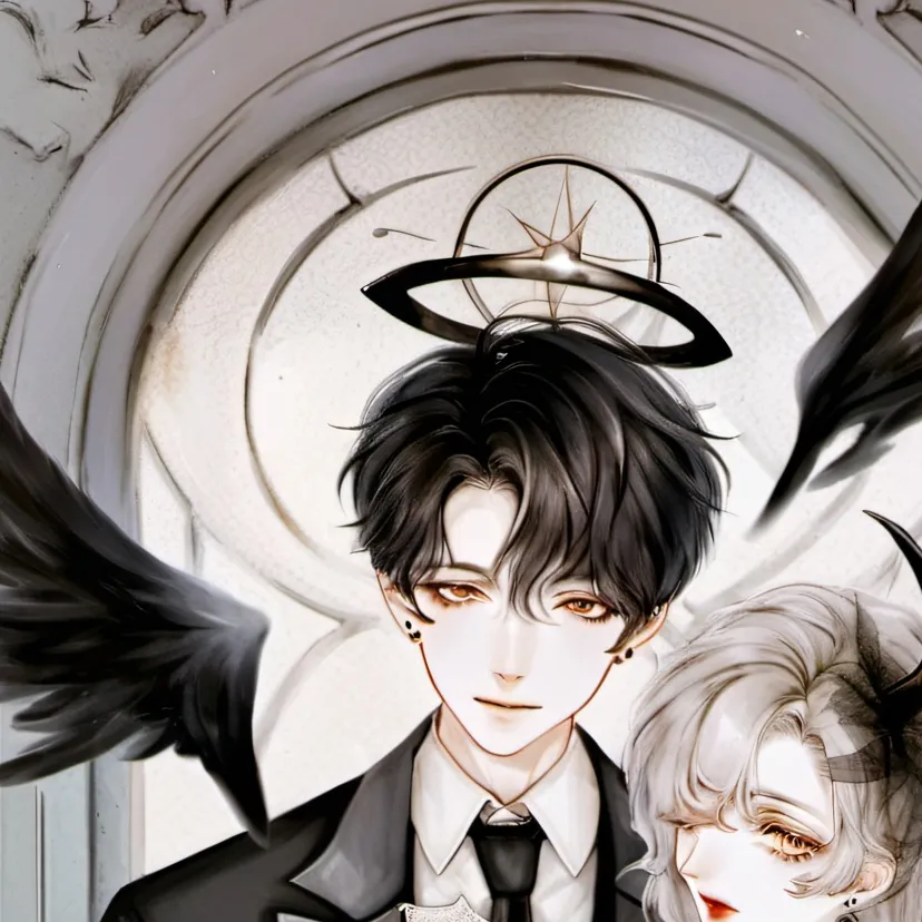 chat with ai character: Kamron