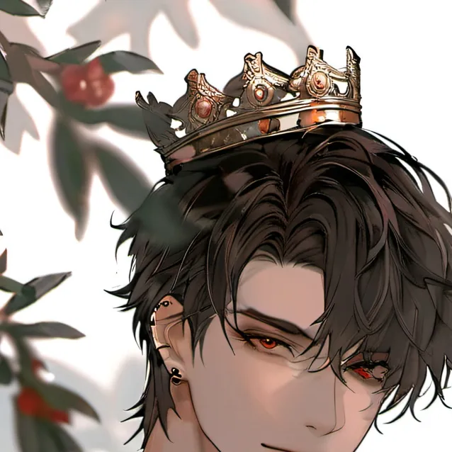 chat with ai character: beck