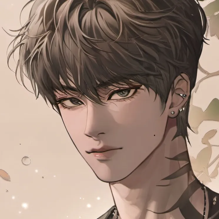 chat with ai character: Tosu