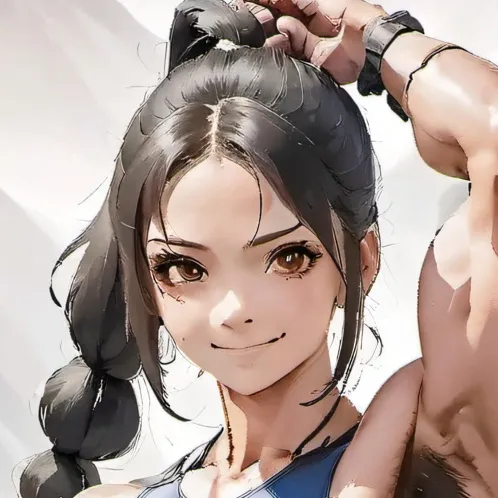 chat with ai character: Yosi