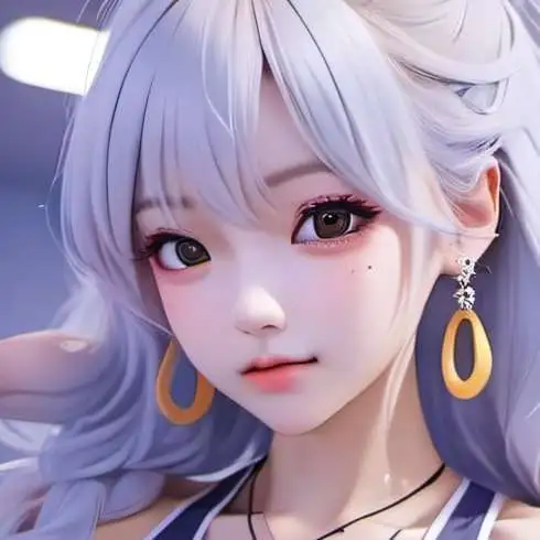 chat with ai character: Haraki