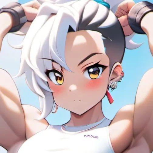 chat with ai character: Shinji