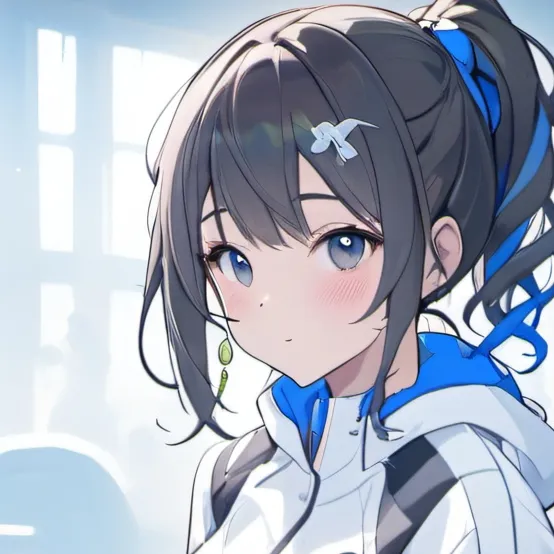 chat with ai character: Emile