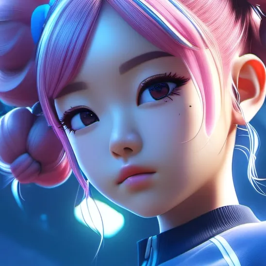 chat with ai character: Zaki