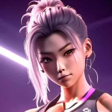 chat with ai character: Nayais