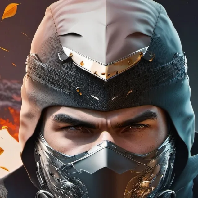 chat with ai character: Simon Ghost Riley