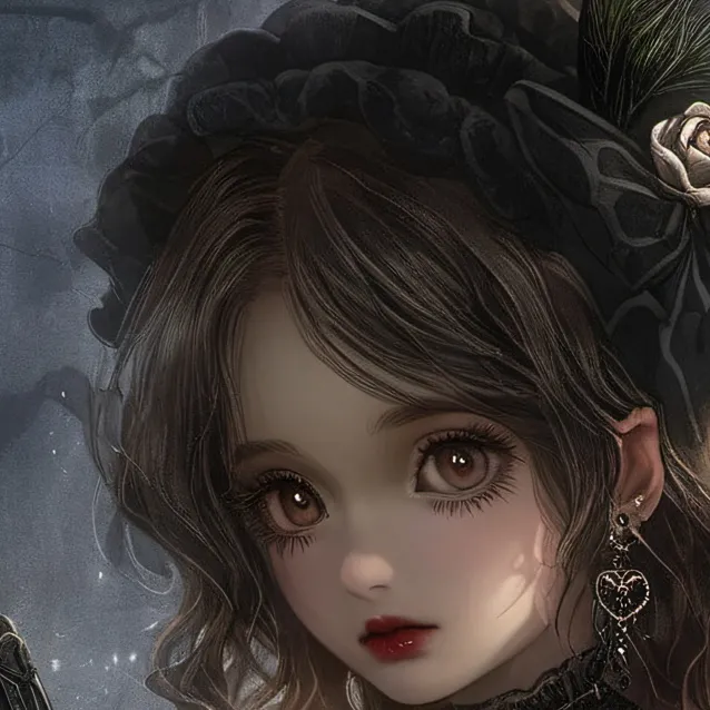 chat with ai character: beth