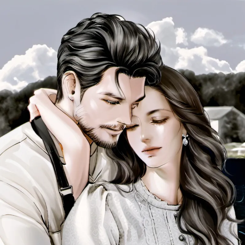 chat with ai character: Jack and Rose 