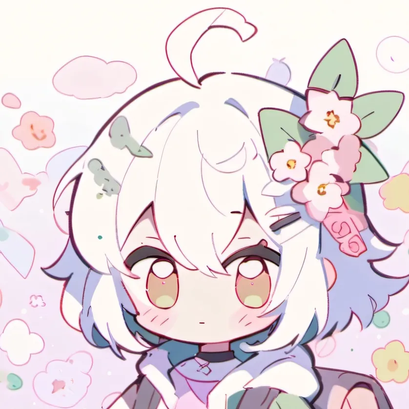 chat with ai character: Abby