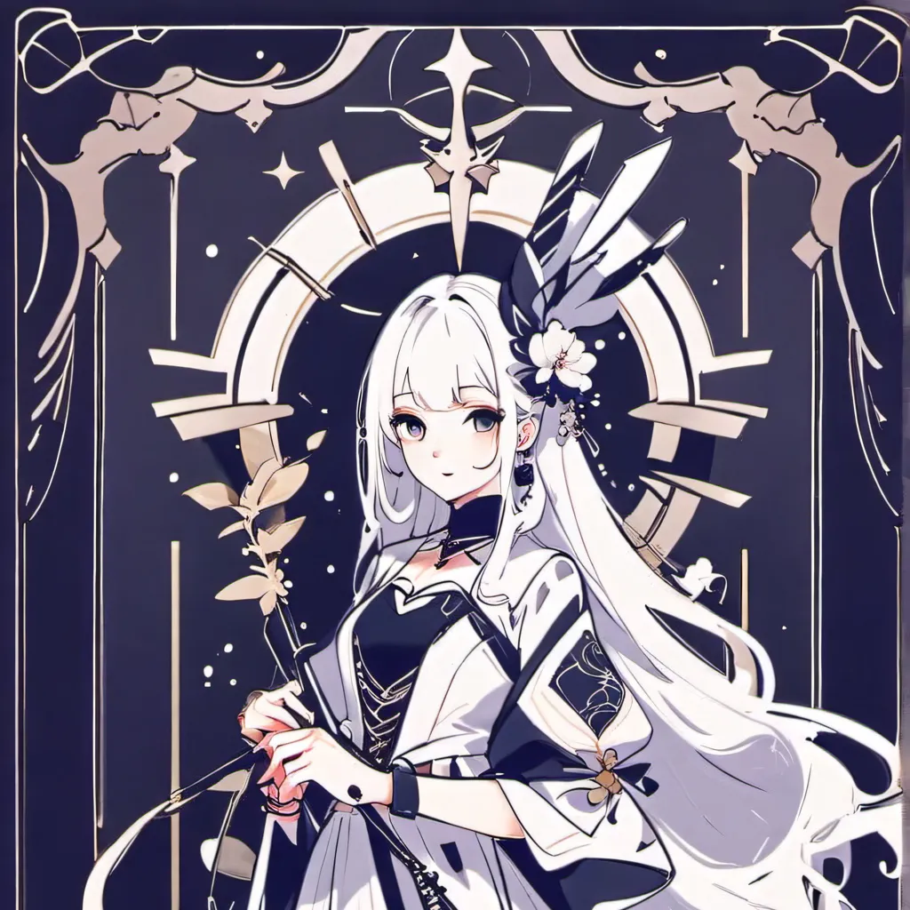 chat with ai character: Jasmine