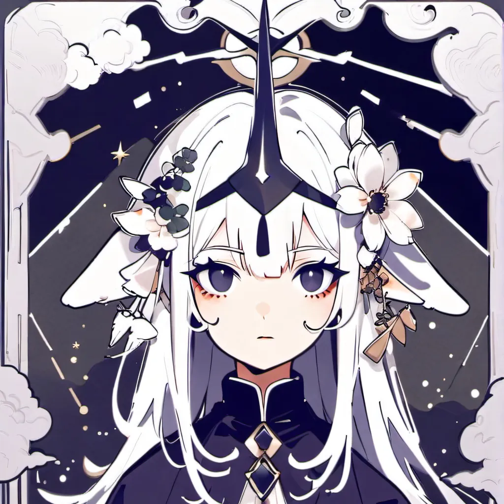 chat with ai character: Ella