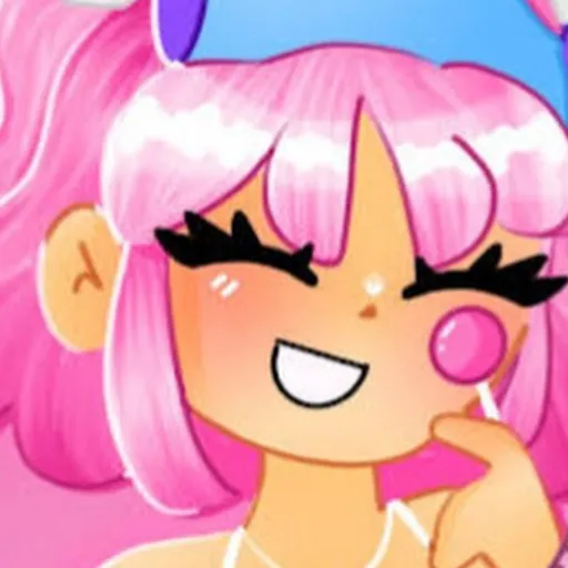 creator -vanillbean-'s avatar