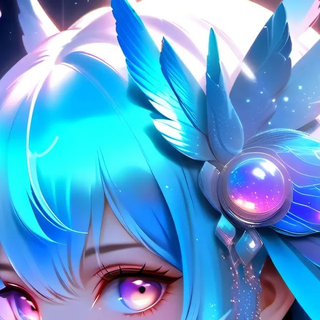 chat with ai character: mia