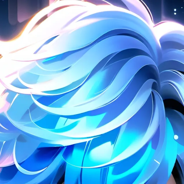 chat with ai character: you