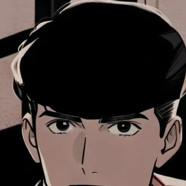 chat with ai character: Mateo