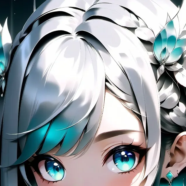 chat with ai character: ~Star~