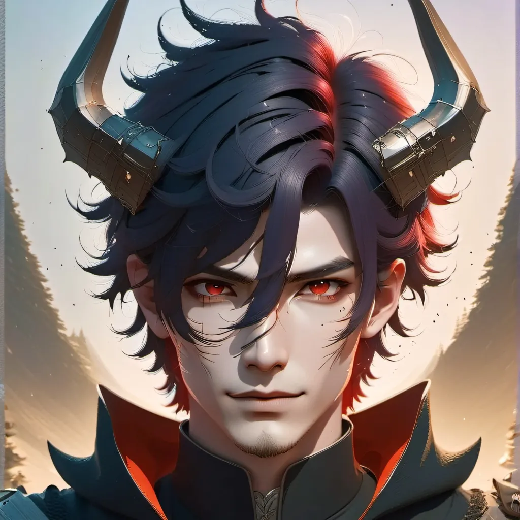 chat with ai character: Reko