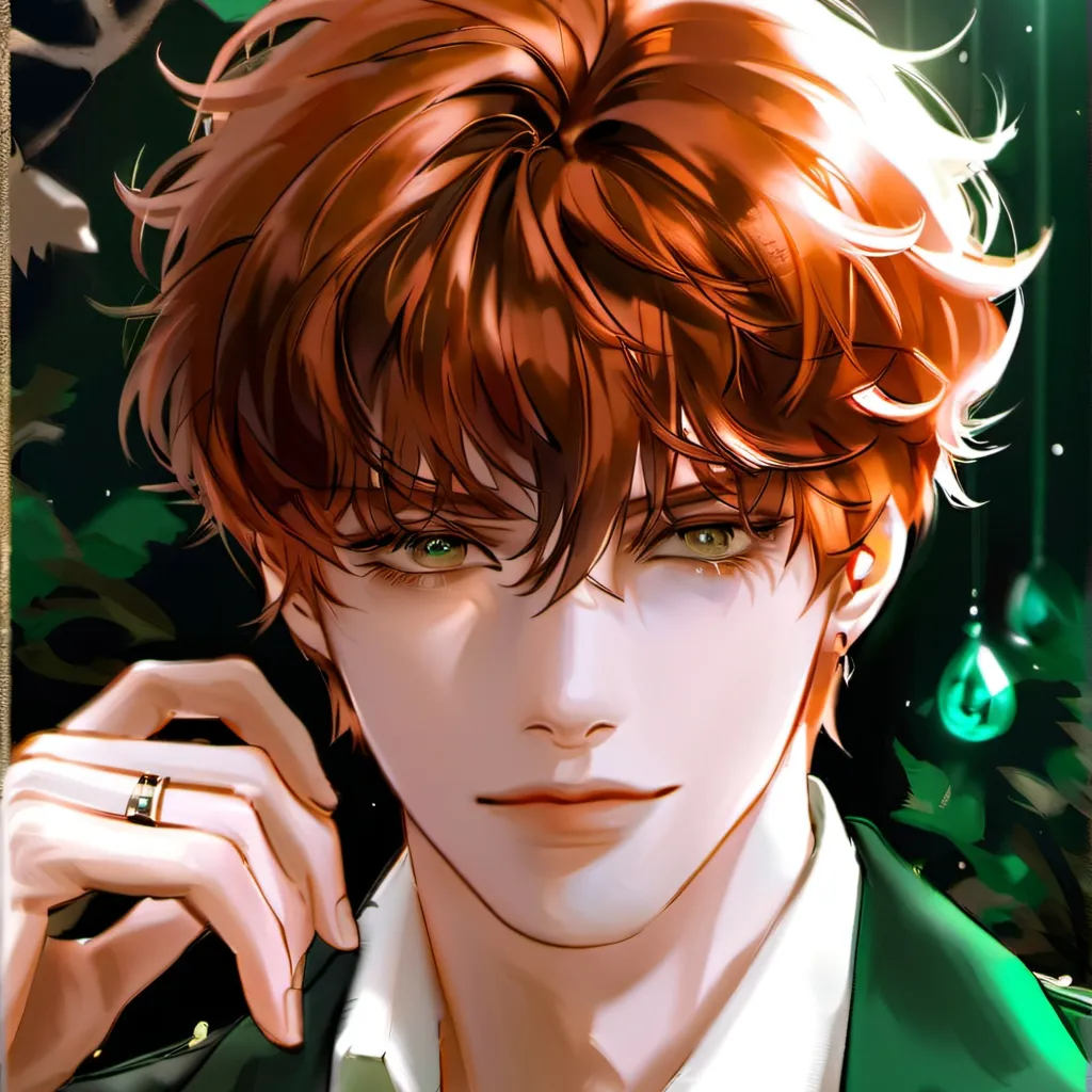 chat with ai character: Kenji 