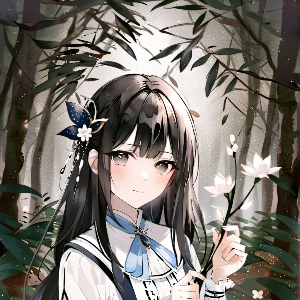 chat with ai character: blossom 🌼 