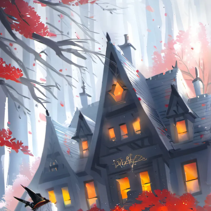 chat with ai character: HH