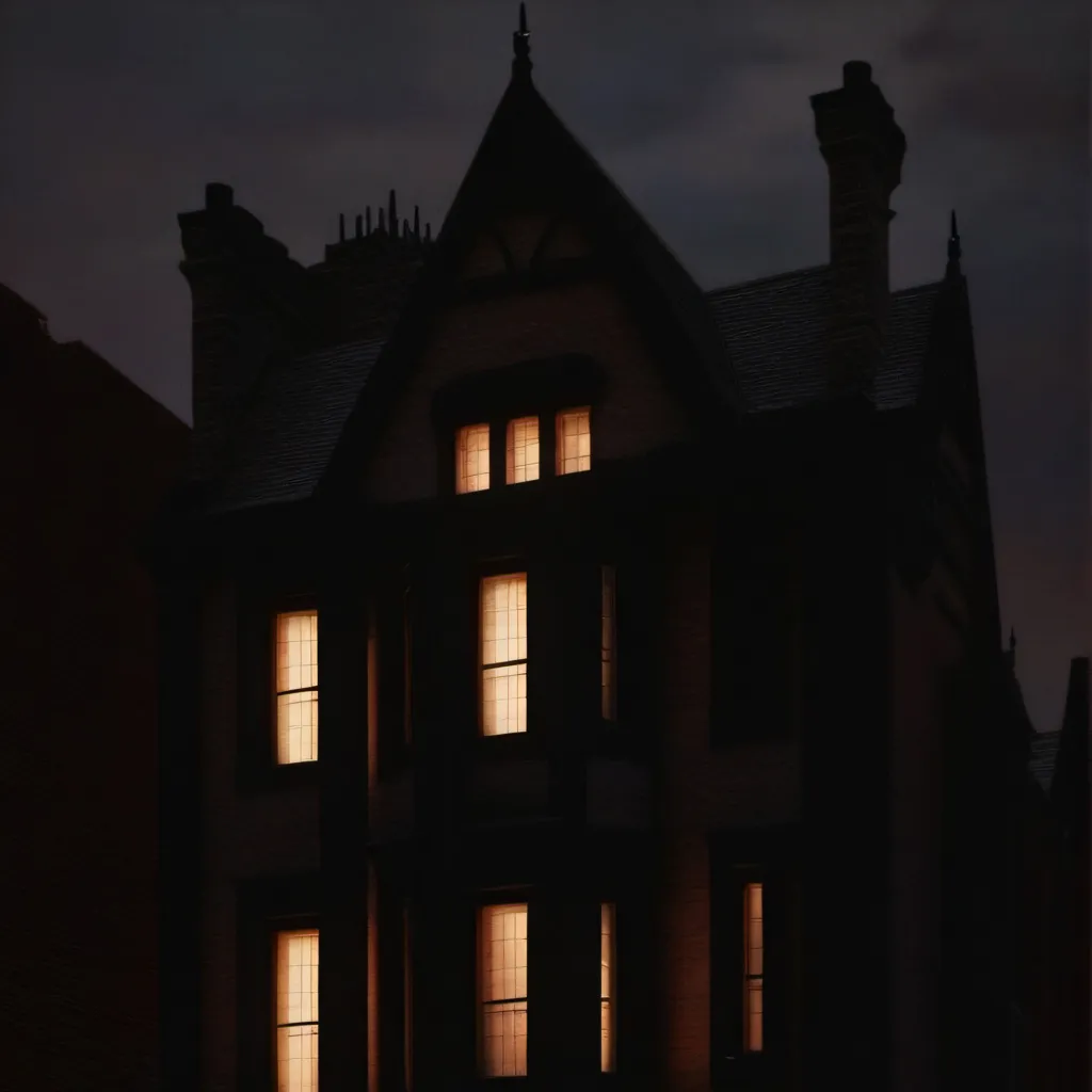 chat with ai character: HH