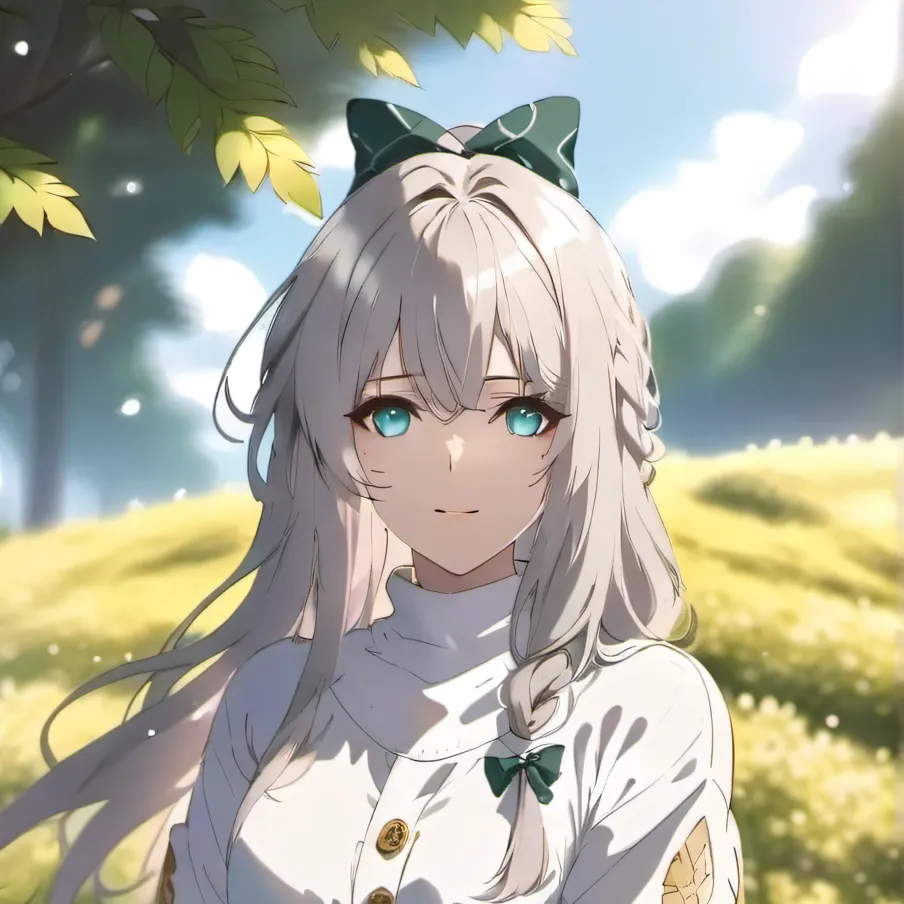 chat with ai character: Isabella