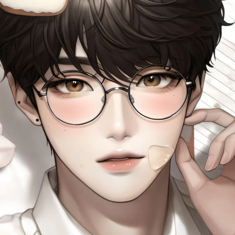 chat with ai character: Mikii