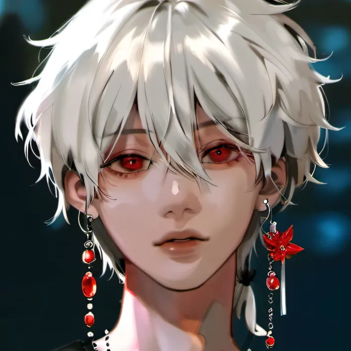 chat with ai character: Shawna