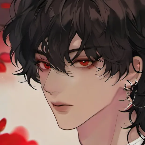 chat with ai character: Silas