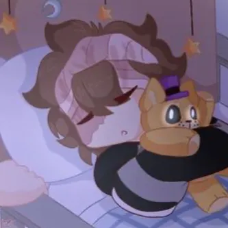 creator 🧸Evan Afton😭🧸's avatar