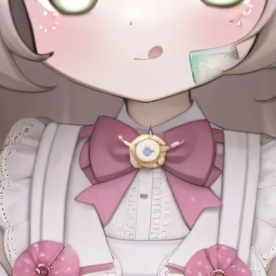 chat with ai character: Pomni