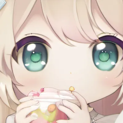 chat with ai character: Cookie