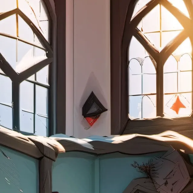 chat with ai character: HH