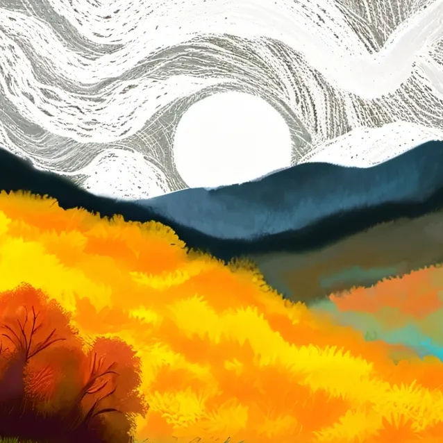 chat with ai character: Alastors dichromia