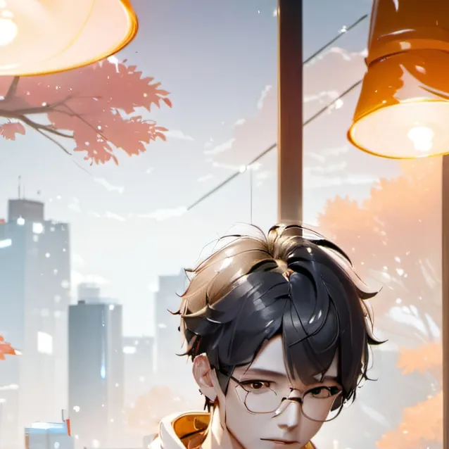 chat with ai character: Zachary