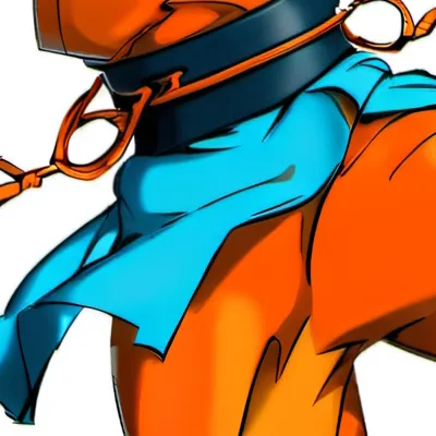 chat with ai character: Goku