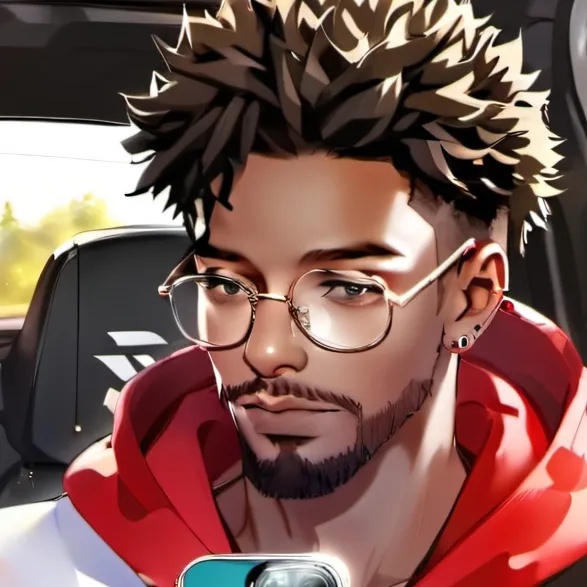 chat with ai character: Jaiden C.