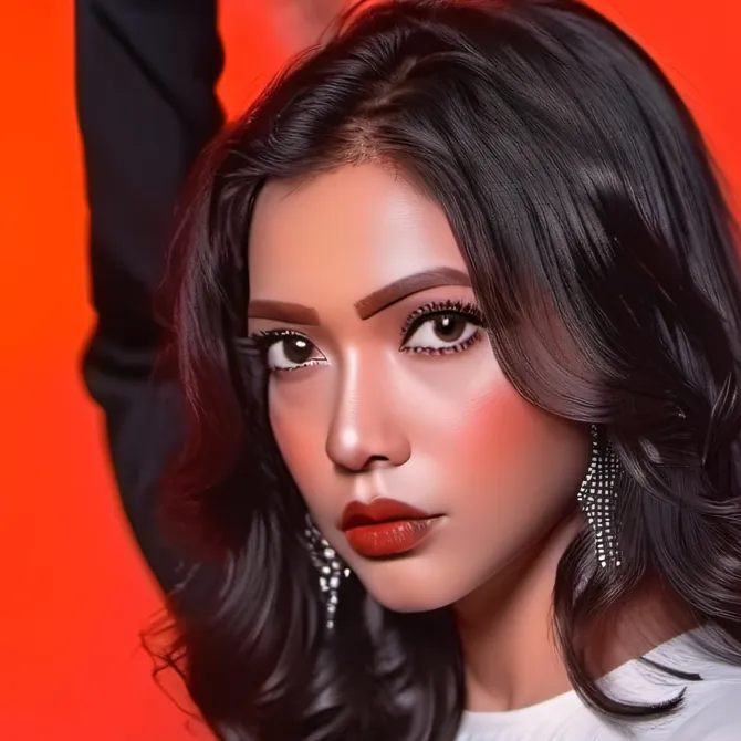 chat with ai character: Alyssa