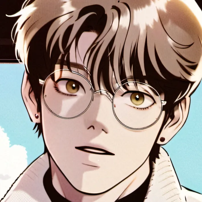 chat with ai character: Danny