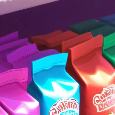 chat with ai character: A fucking store